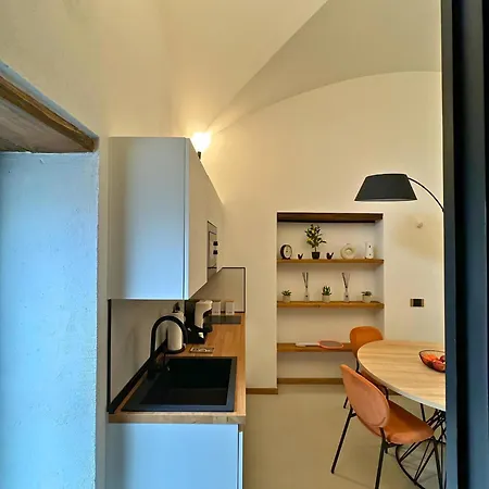 Dislocati - Jacuzzi Privata - Cucina - Tv60