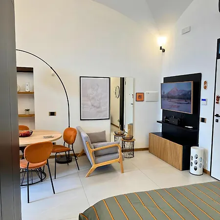Dislocati - Jacuzzi Privata - Cucina - Tv60